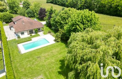 vente maison 365 000 € à proximité de Saint-André-de-Bâgé (01380)
