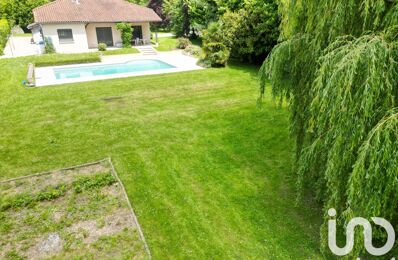 vente maison 365 000 € à proximité de Varennes-Lès-Mâcon (71000)