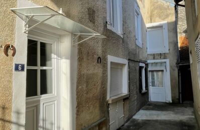 vente maison 48 000 € à proximité de Bar-sur-Seine (10110)