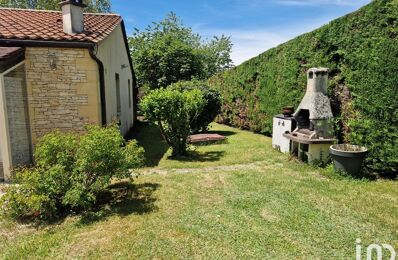 vente maison 265 000 € à proximité de Castelnaud-la-Chapelle (24250)