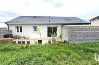 vente maison 240 000 € à proximité de Sanry-Lès-Vigy (57640)
