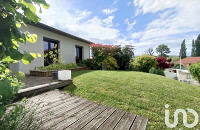 vente maison 299 000 € à proximité de Varennes-sur-Morge (63720)