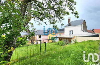 vente maison 191 000 € à proximité de Aiglemont (08090)