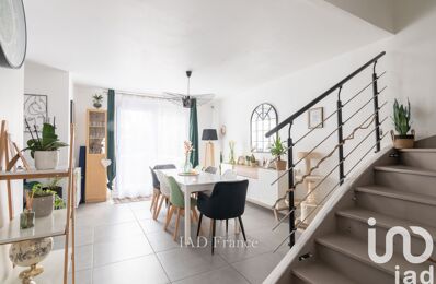 vente maison 355 000 € à proximité de Ecquevilly (78920)