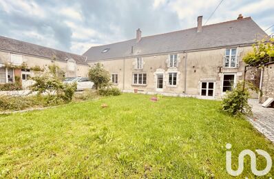 vente maison 305 000 € à proximité de Meung-sur-Loire (45130)