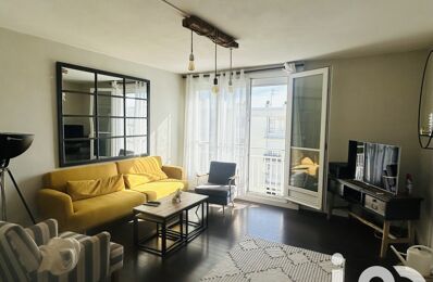vente appartement 205 000 € à proximité de La Chevrolière (44118)