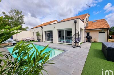 vente maison 325 000 € à proximité de Sèvres-Anxaumont (86800)