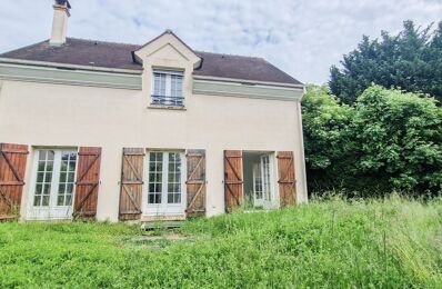 vente maison 373 000 € à proximité de Grisy-Suisnes (77166)