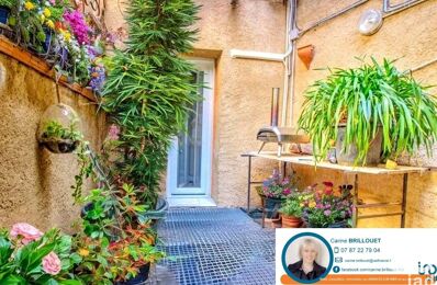 vente maison 184 000 € à proximité de Ponteilla (66300)