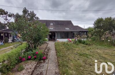 vente maison 158 000 € à proximité de Mauvières (36370)