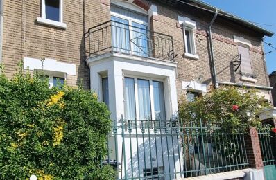 vente maison 184 000 € à proximité de Flavy-le-Meldeux (60640)