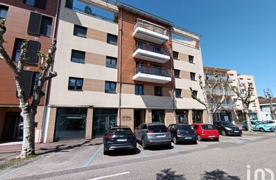 vente appartement 130 000 € à proximité de Feurs (42110)