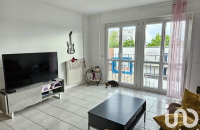 vente appartement 95 000 € à proximité de Villacerf (10600)