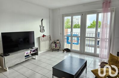 vente appartement 95 000 € à proximité de Saint-Julien-les-Villas (10800)