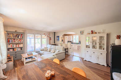 Maison 5 pièces 522000 €