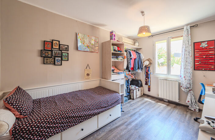 TOULON- Fort Rouge: EXCLU Villa de plain-pied (extension poss... — photo 2