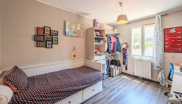 Villa / Maison 5 pièces  à vendre Toulon 83200