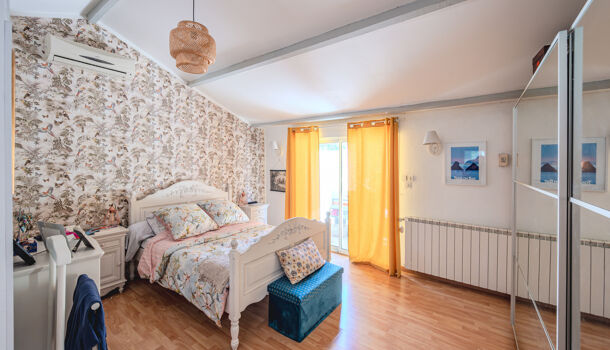 Villa / Maison 5 pièces  à vendre Toulon 83200