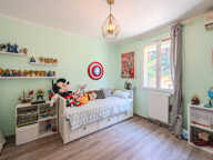 TOULON- Fort Rouge: EXCLU Villa de plain-pied (extension poss... — photo 4