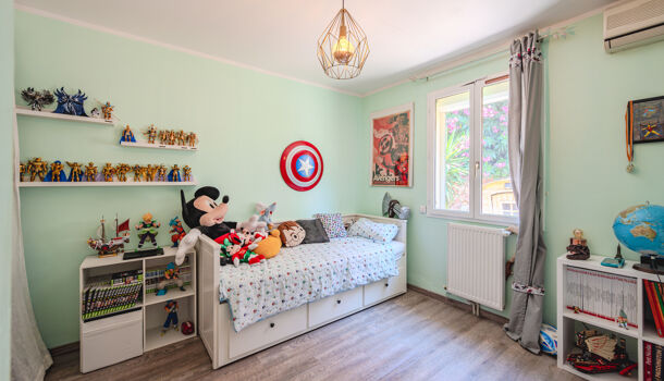 Villa / Maison 5 pièces  à vendre Toulon 83200