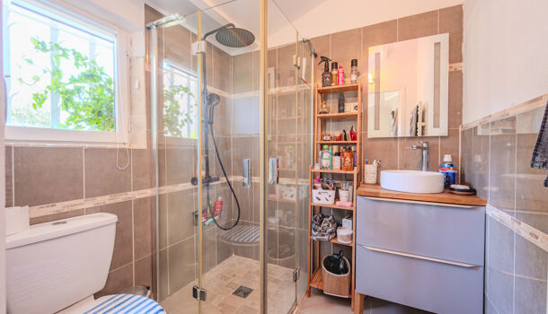 Villa / Maison 5 pièces  à vendre Toulon 83200