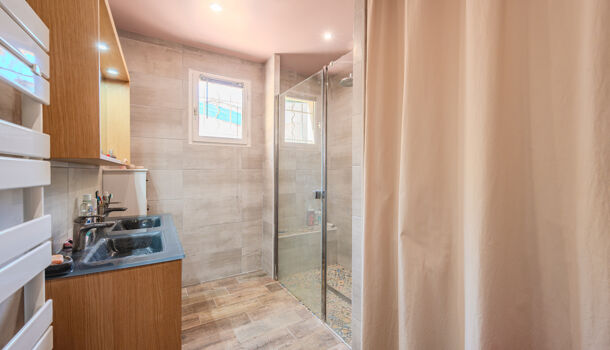 Villa / Maison 5 pièces  à vendre Toulon 83200