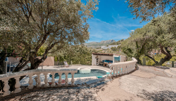 Villa / Maison 5 pièces  à vendre Toulon 83200