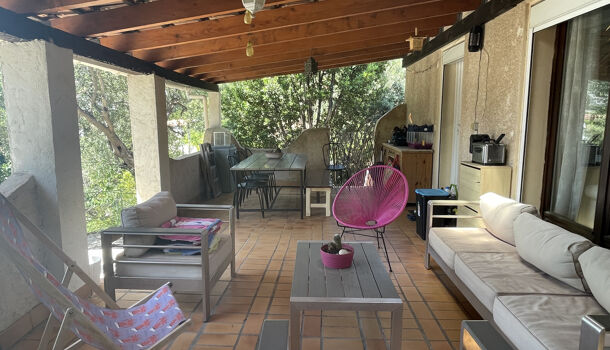 Villa / Maison 5 pièces  à vendre Toulon 83200