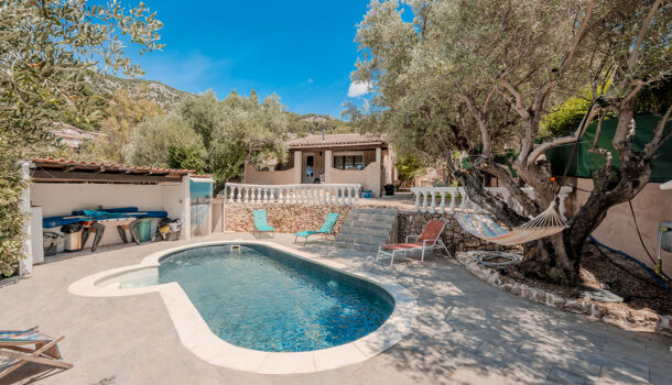 Villa / Maison 5 pièces  à vendre Toulon 83200