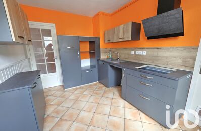 vente appartement 136 500 € à proximité de Saint-Vallier (26240)