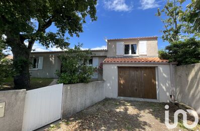 vente maison 426 000 € à proximité de Sainte-Radégonde-des-Noyers (85450)