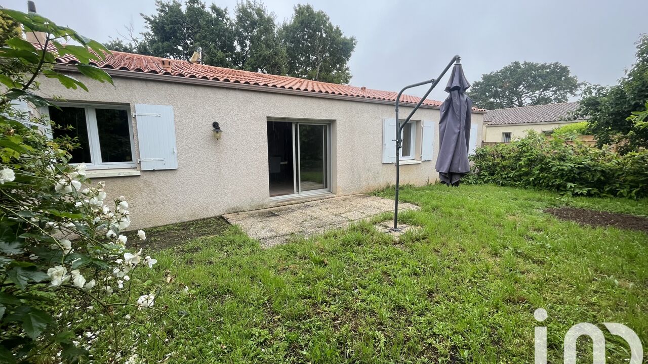 maison 5 pièces 118 m2 à vendre à La Rochelle (17000)