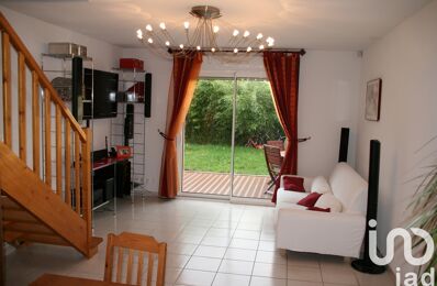vente maison 194 000 € à proximité de Toulouse (31200)