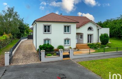 vente maison 649 000 € à proximité de Bertrange (57310)