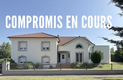 vente maison 595 000 € à proximité de Mey (57070)