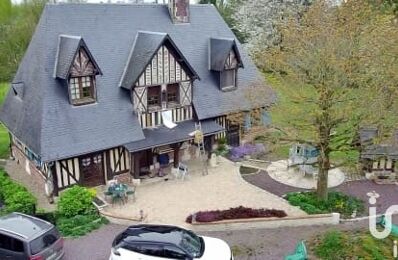 vente maison 469 900 € à proximité de Saint-Cyr-la-Campagne (27370)