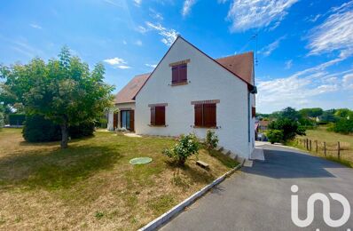 vente maison 254 000 € à proximité de Saint-Maurice-sur-Fessard (45700)