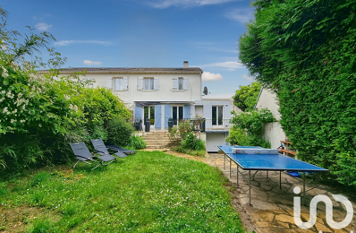 vente maison 495 000 € à proximité de Joinville-le-Pont (94340)