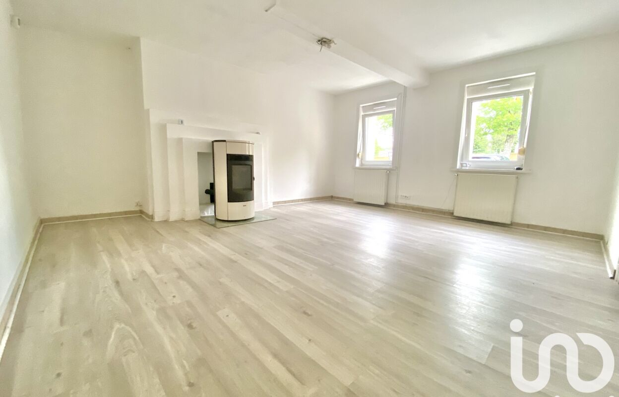 maison 6 pièces 130 m2 à vendre à Bernot (02120)