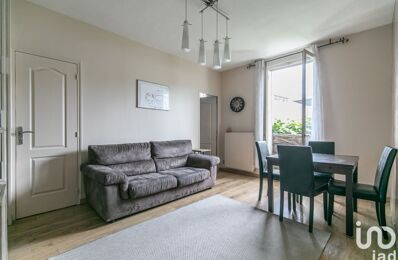 vente appartement 270 000 € à proximité de Vincennes (94300)
