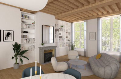 vente appartement 640 000 € à proximité de Sainte-Foy-Lès-Lyon (69110)