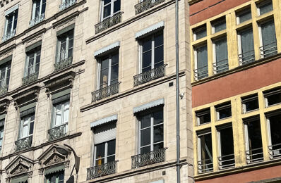 vente appartement 590 000 € à proximité de Lyon 9 (69009)