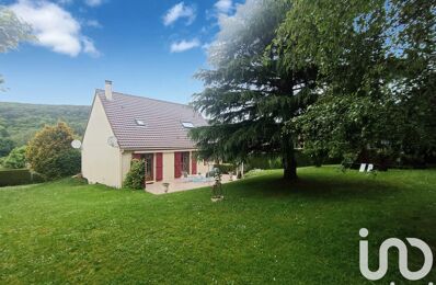 vente maison 265 000 € à proximité de Fours-en-Vexin (27630)