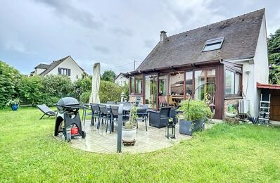 vente maison 480 000 € à proximité de Savigny-sur-Orge (91600)