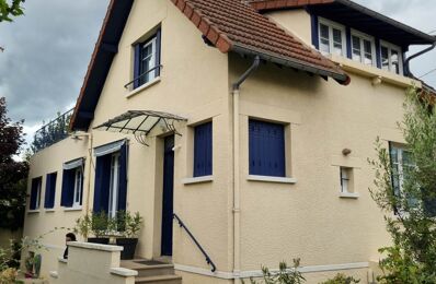 vente maison 555 000 € à proximité de Beauchamp (95250)