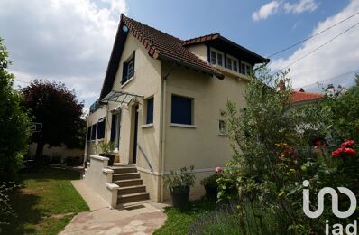 vente maison 555 000 € à proximité de Bois-Colombes (92270)