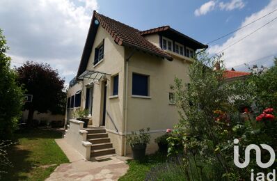 vente maison 555 000 € à proximité de Carrières-sous-Poissy (78955)