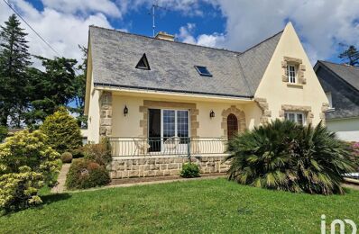 vente maison 192 000 € à proximité de Mûr-de-Bretagne (22530)