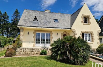 vente maison 192 000 € à proximité de Séglien (56160)