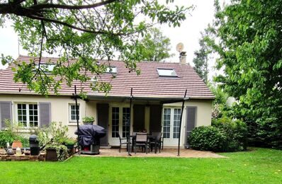 vente maison 380 000 € à proximité de Saint-Pathus (77178)